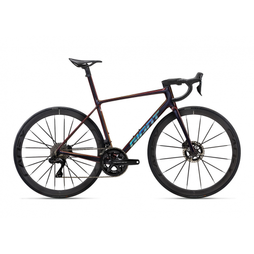 GIANT 2025 TCR ADVANCED SL 0